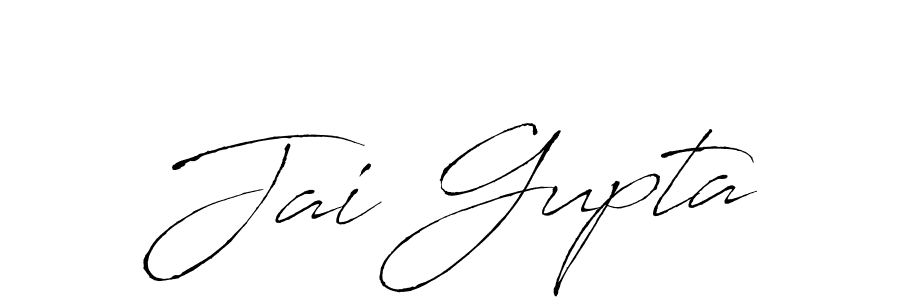 Best and Professional Signature Style for Jai Gupta. Antro_Vectra Best Signature Style Collection. Jai Gupta signature style 6 images and pictures png