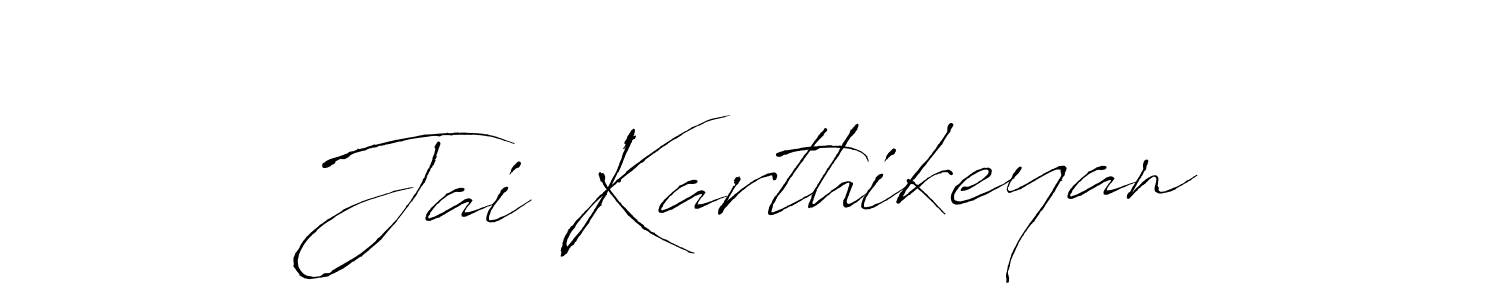 Once you've used our free online signature maker to create your best signature Antro_Vectra style, it's time to enjoy all of the benefits that Jai Karthikeyan name signing documents. Jai Karthikeyan signature style 6 images and pictures png