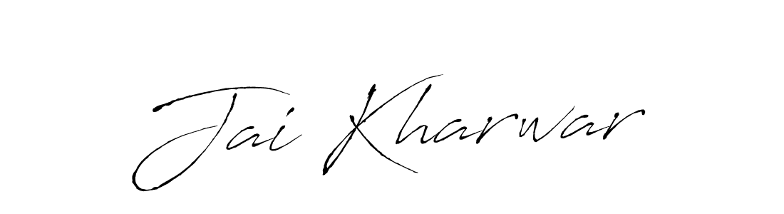 See photos of Jai Kharwar official signature by Spectra . Check more albums & portfolios. Read reviews & check more about Antro_Vectra font. Jai Kharwar signature style 6 images and pictures png