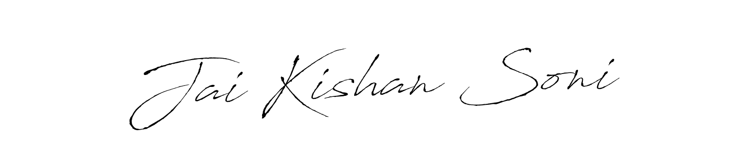 Best and Professional Signature Style for Jai Kishan Soni. Antro_Vectra Best Signature Style Collection. Jai Kishan Soni signature style 6 images and pictures png