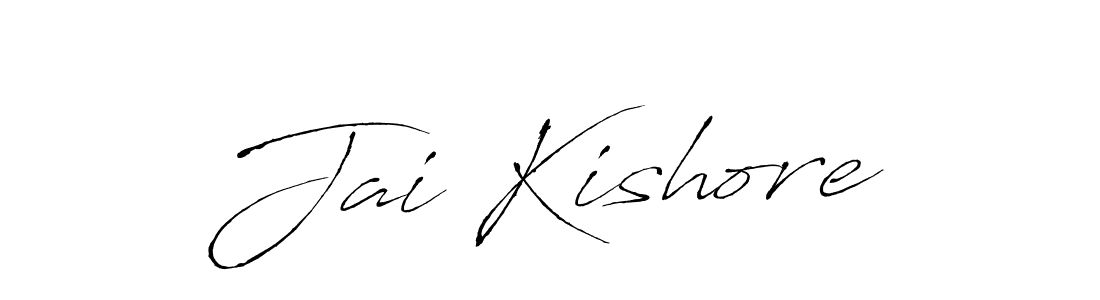 Antro_Vectra is a professional signature style that is perfect for those who want to add a touch of class to their signature. It is also a great choice for those who want to make their signature more unique. Get Jai Kishore name to fancy signature for free. Jai Kishore signature style 6 images and pictures png