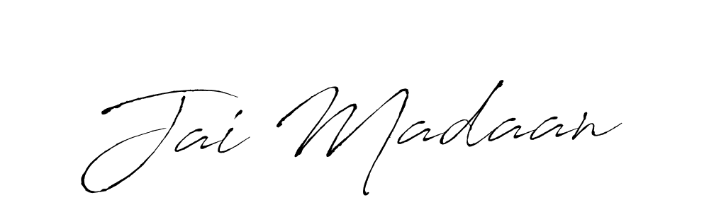 Similarly Antro_Vectra is the best handwritten signature design. Signature creator online .You can use it as an online autograph creator for name Jai Madaan. Jai Madaan signature style 6 images and pictures png