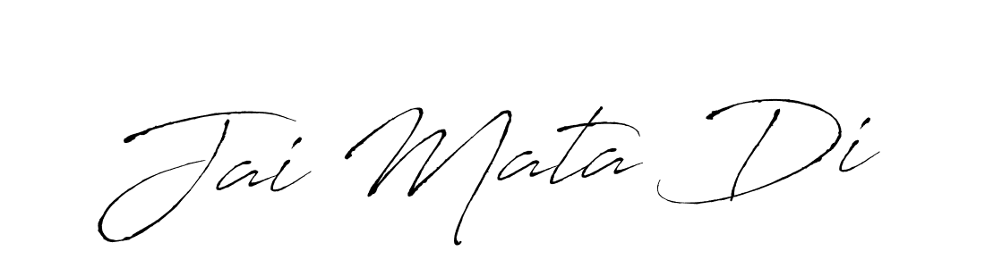 Check out images of Autograph of Jai Mata Di name. Actor Jai Mata Di Signature Style. Antro_Vectra is a professional sign style online. Jai Mata Di signature style 6 images and pictures png