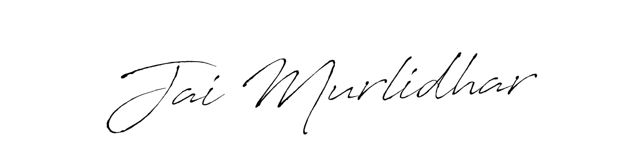 The best way (Antro_Vectra) to make a short signature is to pick only two or three words in your name. The name Jai Murlidhar include a total of six letters. For converting this name. Jai Murlidhar signature style 6 images and pictures png