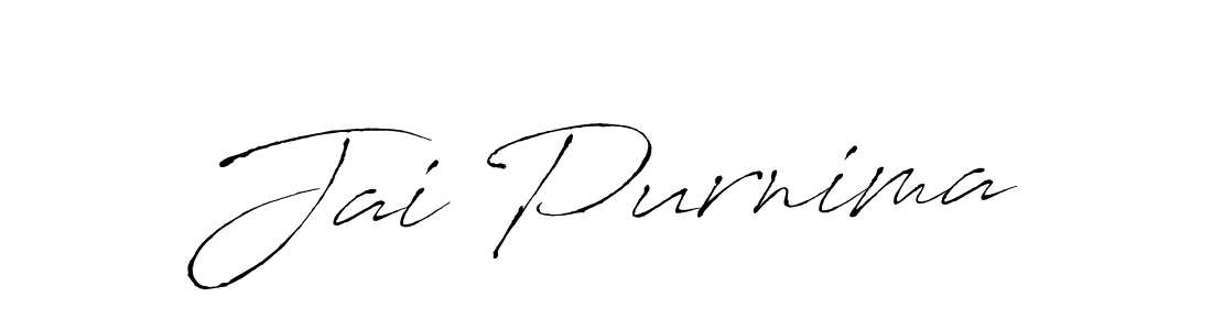 It looks lik you need a new signature style for name Jai Purnima. Design unique handwritten (Antro_Vectra) signature with our free signature maker in just a few clicks. Jai Purnima signature style 6 images and pictures png