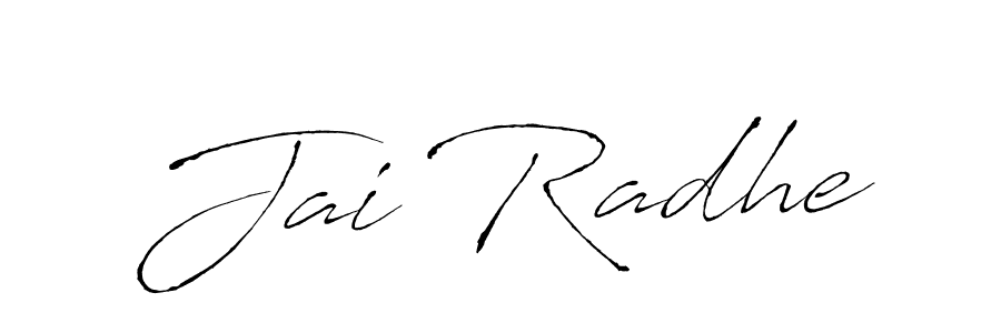 This is the best signature style for the Jai Radhe name. Also you like these signature font (Antro_Vectra). Mix name signature. Jai Radhe signature style 6 images and pictures png