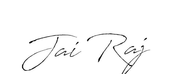 Also You can easily find your signature by using the search form. We will create Jai Raj name handwritten signature images for you free of cost using Antro_Vectra sign style. Jai Raj signature style 6 images and pictures png