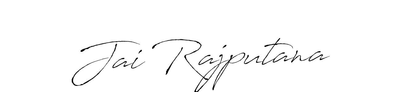 How to Draw Jai Rajputana signature style? Antro_Vectra is a latest design signature styles for name Jai Rajputana. Jai Rajputana signature style 6 images and pictures png