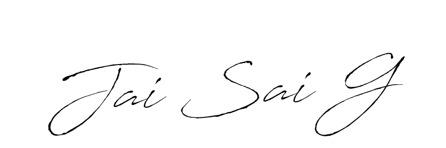You can use this online signature creator to create a handwritten signature for the name Jai Sai G. This is the best online autograph maker. Jai Sai G signature style 6 images and pictures png