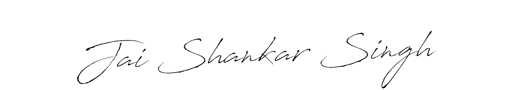 Here are the top 10 professional signature styles for the name Jai Shankar Singh. These are the best autograph styles you can use for your name. Jai Shankar Singh signature style 6 images and pictures png