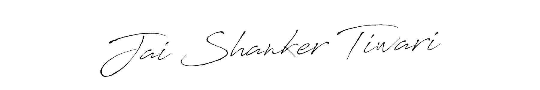 Make a short Jai Shanker Tiwari signature style. Manage your documents anywhere anytime using Antro_Vectra. Create and add eSignatures, submit forms, share and send files easily. Jai Shanker Tiwari signature style 6 images and pictures png
