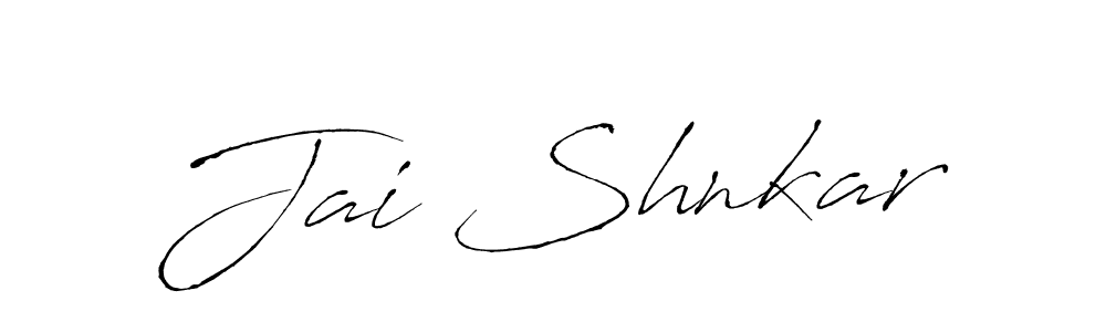 Also You can easily find your signature by using the search form. We will create Jai Shnkar name handwritten signature images for you free of cost using Antro_Vectra sign style. Jai Shnkar signature style 6 images and pictures png