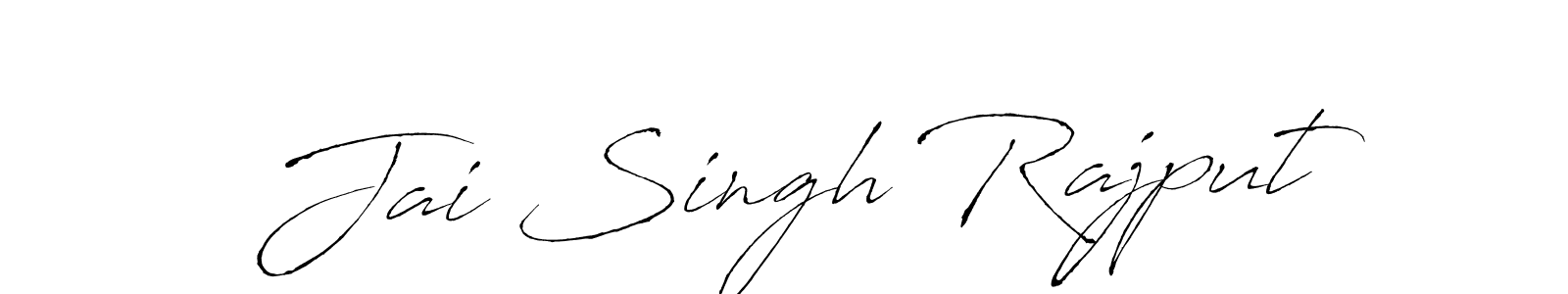 Make a short Jai Singh Rajput signature style. Manage your documents anywhere anytime using Antro_Vectra. Create and add eSignatures, submit forms, share and send files easily. Jai Singh Rajput signature style 6 images and pictures png
