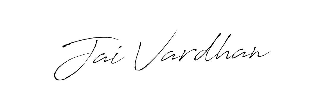 Once you've used our free online signature maker to create your best signature Antro_Vectra style, it's time to enjoy all of the benefits that Jai Vardhan name signing documents. Jai Vardhan signature style 6 images and pictures png