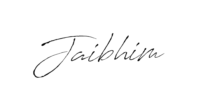 Create a beautiful signature design for name Jaibhim. With this signature (Antro_Vectra) fonts, you can make a handwritten signature for free. Jaibhim signature style 6 images and pictures png