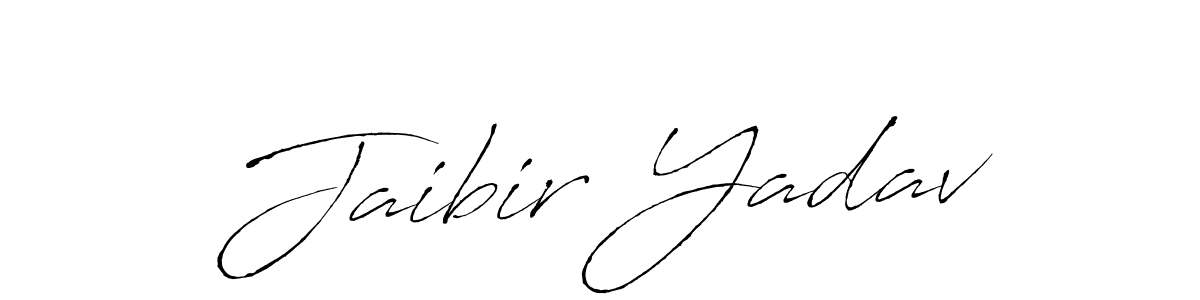 This is the best signature style for the Jaibir Yadav name. Also you like these signature font (Antro_Vectra). Mix name signature. Jaibir Yadav signature style 6 images and pictures png
