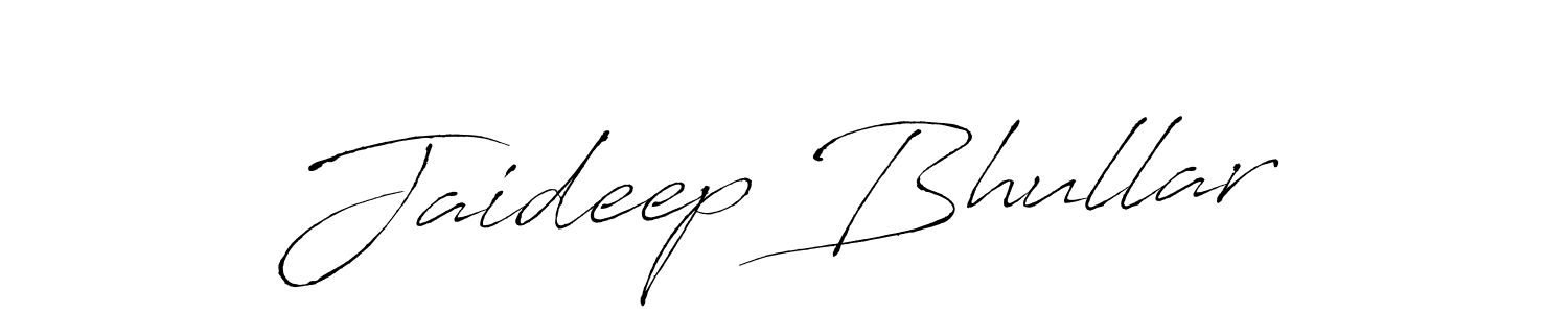 This is the best signature style for the Jaideep Bhullar name. Also you like these signature font (Antro_Vectra). Mix name signature. Jaideep Bhullar signature style 6 images and pictures png