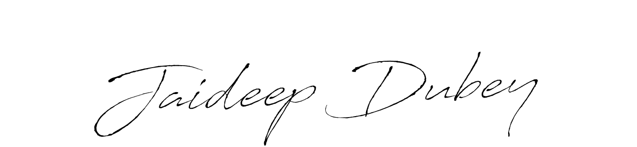 It looks lik you need a new signature style for name Jaideep Dubey. Design unique handwritten (Antro_Vectra) signature with our free signature maker in just a few clicks. Jaideep Dubey signature style 6 images and pictures png