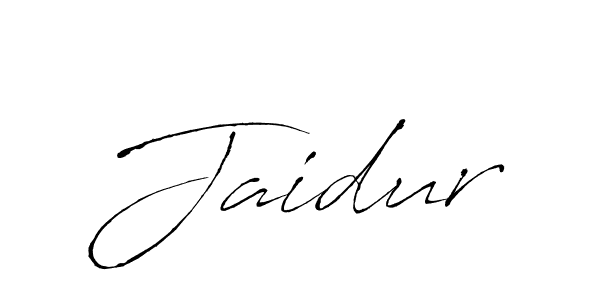 Also You can easily find your signature by using the search form. We will create Jaidur name handwritten signature images for you free of cost using Antro_Vectra sign style. Jaidur signature style 6 images and pictures png