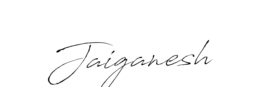 Also You can easily find your signature by using the search form. We will create Jaiganesh name handwritten signature images for you free of cost using Antro_Vectra sign style. Jaiganesh signature style 6 images and pictures png