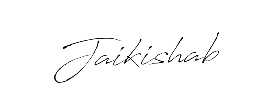 Also You can easily find your signature by using the search form. We will create Jaikishab name handwritten signature images for you free of cost using Antro_Vectra sign style. Jaikishab signature style 6 images and pictures png