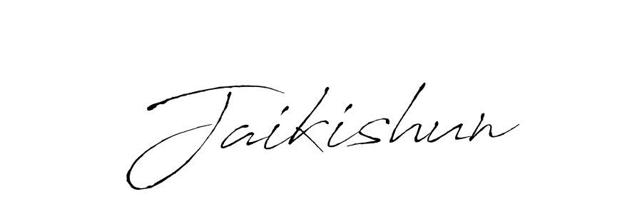 Make a short Jaikishun signature style. Manage your documents anywhere anytime using Antro_Vectra. Create and add eSignatures, submit forms, share and send files easily. Jaikishun signature style 6 images and pictures png