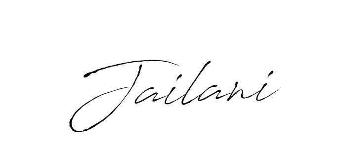 if you are searching for the best signature style for your name Jailani. so please give up your signature search. here we have designed multiple signature styles  using Antro_Vectra. Jailani signature style 6 images and pictures png