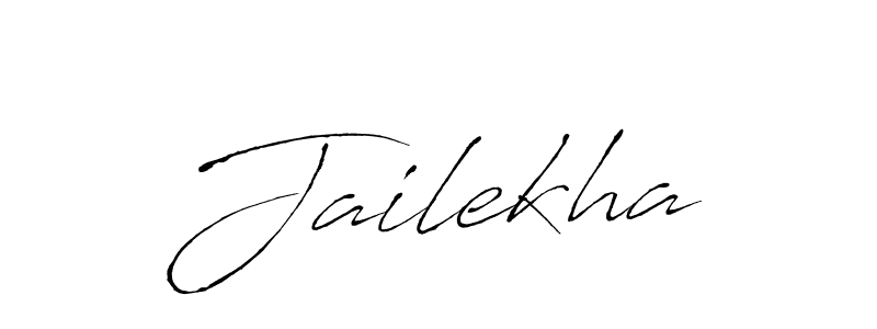 Make a beautiful signature design for name Jailekha. Use this online signature maker to create a handwritten signature for free. Jailekha signature style 6 images and pictures png