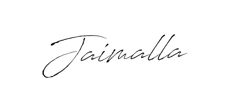 How to Draw Jaimalla signature style? Antro_Vectra is a latest design signature styles for name Jaimalla. Jaimalla signature style 6 images and pictures png