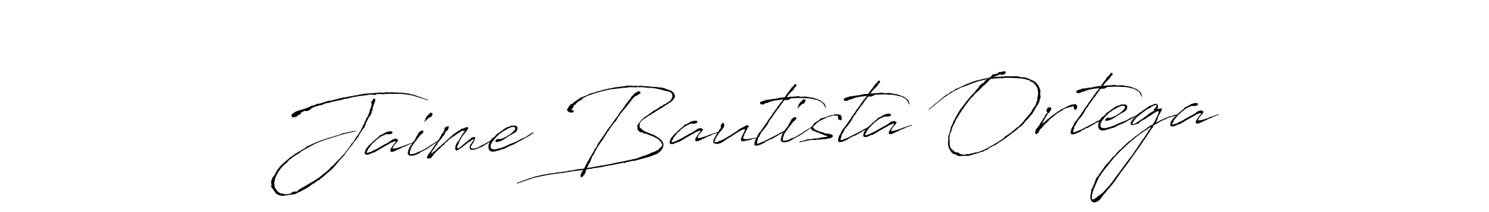 How to Draw Jaime Bautista Ortega signature style? Antro_Vectra is a latest design signature styles for name Jaime Bautista Ortega. Jaime Bautista Ortega signature style 6 images and pictures png