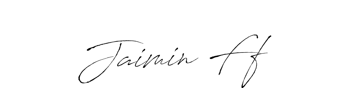 Make a short Jaimin Ff☕ signature style. Manage your documents anywhere anytime using Antro_Vectra. Create and add eSignatures, submit forms, share and send files easily. Jaimin Ff☕ signature style 6 images and pictures png