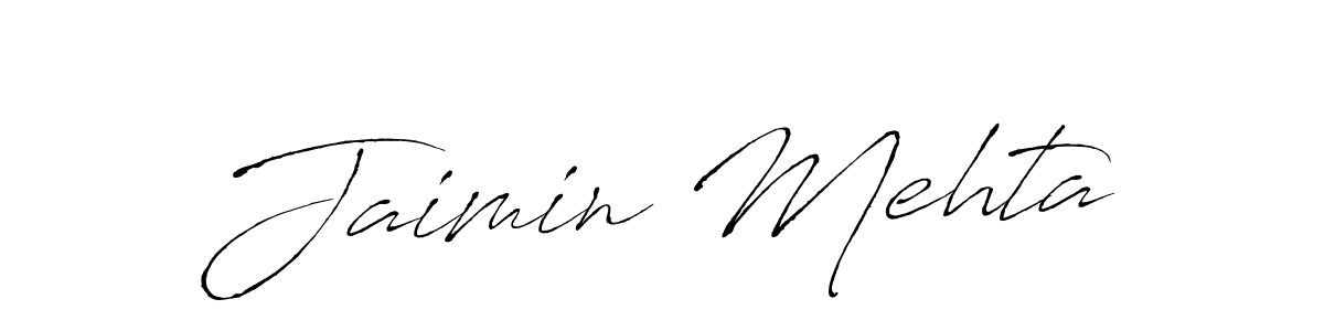 You can use this online signature creator to create a handwritten signature for the name Jaimin Mehta. This is the best online autograph maker. Jaimin Mehta signature style 6 images and pictures png