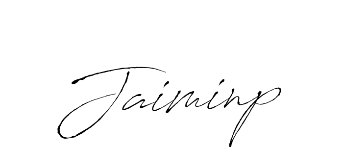 Make a beautiful signature design for name Jaiminp. Use this online signature maker to create a handwritten signature for free. Jaiminp signature style 6 images and pictures png