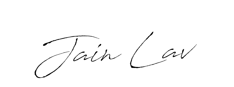 Here are the top 10 professional signature styles for the name Jain Lav. These are the best autograph styles you can use for your name. Jain Lav signature style 6 images and pictures png