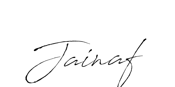 See photos of Jainaf official signature by Spectra . Check more albums & portfolios. Read reviews & check more about Antro_Vectra font. Jainaf signature style 6 images and pictures png