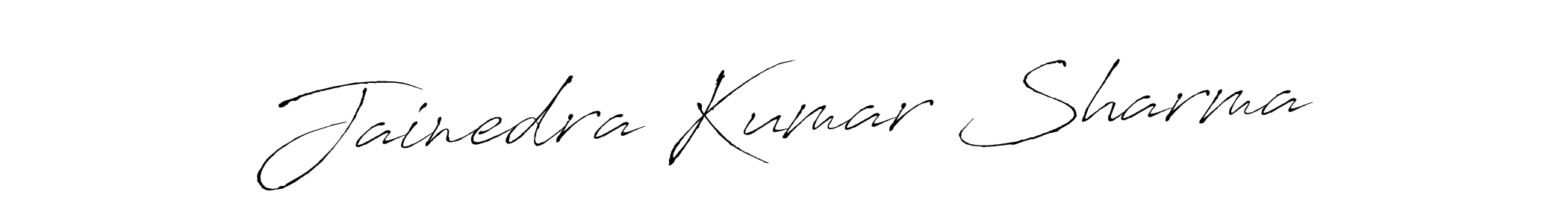 See photos of Jainedra Kumar Sharma official signature by Spectra . Check more albums & portfolios. Read reviews & check more about Antro_Vectra font. Jainedra Kumar Sharma signature style 6 images and pictures png