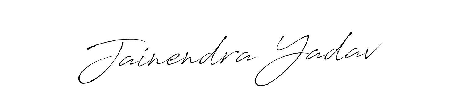 How to Draw Jainendra Yadav signature style? Antro_Vectra is a latest design signature styles for name Jainendra Yadav. Jainendra Yadav signature style 6 images and pictures png