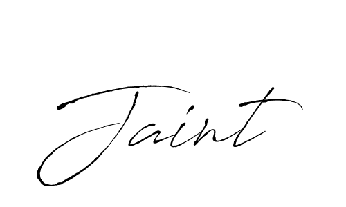 This is the best signature style for the Jaint name. Also you like these signature font (Antro_Vectra). Mix name signature. Jaint signature style 6 images and pictures png