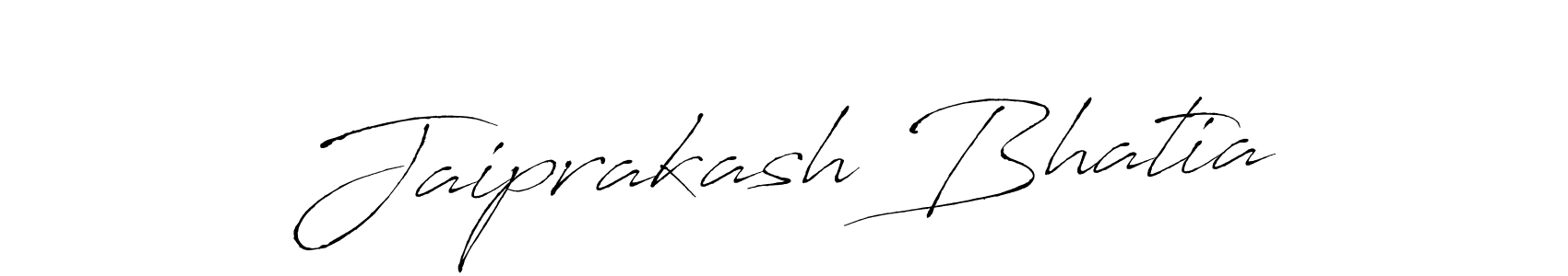 How to Draw Jaiprakash Bhatia signature style? Antro_Vectra is a latest design signature styles for name Jaiprakash Bhatia. Jaiprakash Bhatia signature style 6 images and pictures png