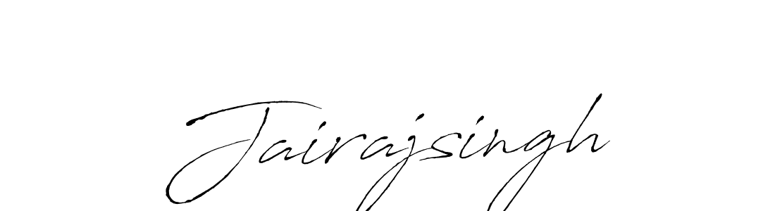 Best and Professional Signature Style for Jairajsingh. Antro_Vectra Best Signature Style Collection. Jairajsingh signature style 6 images and pictures png