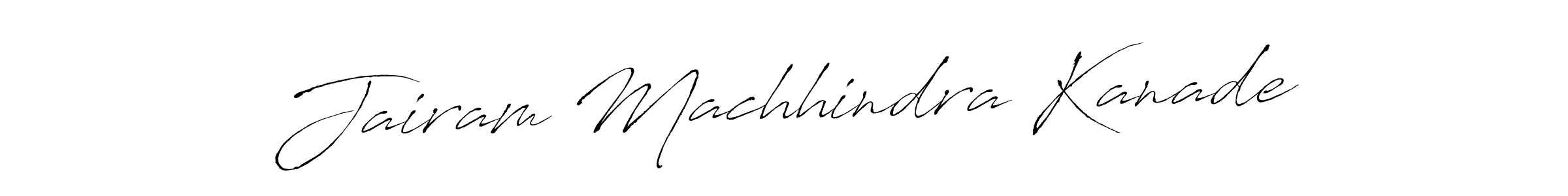 Best and Professional Signature Style for Jairam Machhindra Kanade. Antro_Vectra Best Signature Style Collection. Jairam Machhindra Kanade signature style 6 images and pictures png