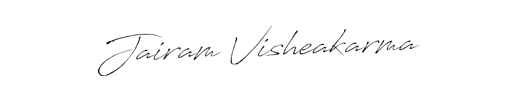 Here are the top 10 professional signature styles for the name Jairam Visheakarma. These are the best autograph styles you can use for your name. Jairam Visheakarma signature style 6 images and pictures png