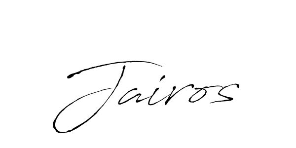 if you are searching for the best signature style for your name Jairos. so please give up your signature search. here we have designed multiple signature styles  using Antro_Vectra. Jairos signature style 6 images and pictures png