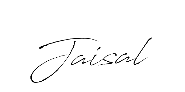 How to Draw Jaisal signature style? Antro_Vectra is a latest design signature styles for name Jaisal. Jaisal signature style 6 images and pictures png