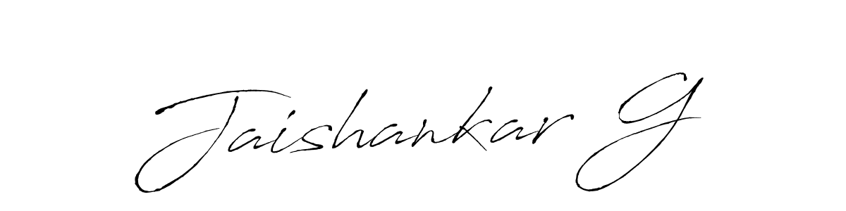 How to Draw Jaishankar G signature style? Antro_Vectra is a latest design signature styles for name Jaishankar G. Jaishankar G signature style 6 images and pictures png