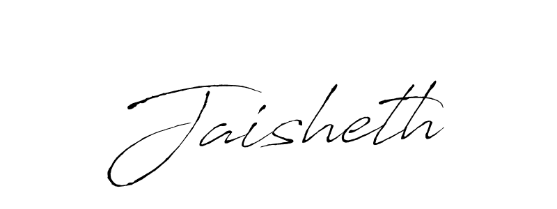 It looks lik you need a new signature style for name Jaisheth. Design unique handwritten (Antro_Vectra) signature with our free signature maker in just a few clicks. Jaisheth signature style 6 images and pictures png