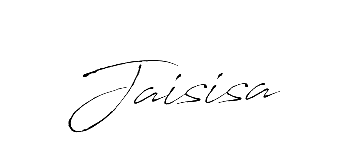 Best and Professional Signature Style for Jaisisa. Antro_Vectra Best Signature Style Collection. Jaisisa signature style 6 images and pictures png