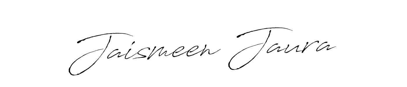 You should practise on your own different ways (Antro_Vectra) to write your name (Jaismeen Jaura) in signature. don't let someone else do it for you. Jaismeen Jaura signature style 6 images and pictures png