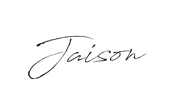 How to Draw Jaison signature style? Antro_Vectra is a latest design signature styles for name Jaison. Jaison signature style 6 images and pictures png