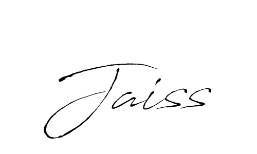 Here are the top 10 professional signature styles for the name Jaiss. These are the best autograph styles you can use for your name. Jaiss signature style 6 images and pictures png